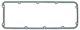 Gasket, Valve cover right 1271484 (1000175) - Volvo 200, 700