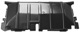 Motorschutzwanne 9447727 (1000264) - Volvo 700, 900, S90, V90 (-1998)