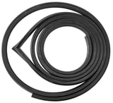 Door seal for Driver door