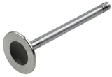 Exhaust valve 37 mm