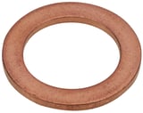 Gasket set, Crank case