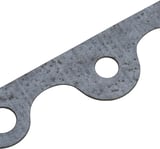 Gasket set, Crank case