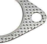 Dichtungsvollsatz, Motor