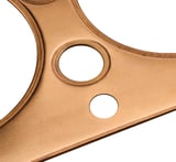 Dichtungsvollsatz, Motor