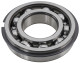 Bearing, Gearbox main shaft 11145 (1000629) - Volvo 120, 130, 220, 140, 200, P1800, P1800ES, P210, PV