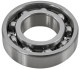 Bearing, Gearbox main shaft 11013 (1000630) - Volvo 120, 130, 220, 140, 200, P1800, P1800ES, P210, PV