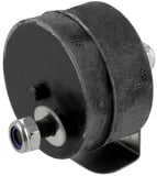 Engine mounting right