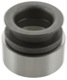 Release bearing System Borg & Beck 672122 (1000711) - Volvo 120, 130, 220, 140, 200, P1800, PV, P210