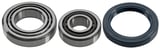 Wheel bearing Front axle fits left and right