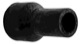 Connector pipe, Crankcase breather 1336682 (1000751) - Volvo 200, 700