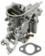 Carburettor Zenith 36 VN 237128 (1000781) - Volvo 120, 130, 220, PV, P210