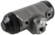 Wheel brake cylinder Rear axle fits left and right 22,2 mm 673731 (1000792) - Volvo 120, 130, 220, P1800