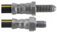 Brake hose Rear axle fits left and right 687309 (1000810) - Volvo 120, 130, 220, 140, 164, P1800, P1800ES