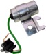 Capacitor, Ignition  (1000833) - Volvo 200