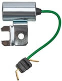 Capacitor, Ignition