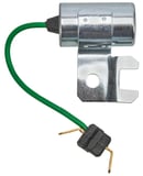 Capacitor, Ignition