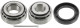 Wheel bearing Front axle fits left and right 273160 (1000912) - Volvo 120, 130, 220, P1800, P1800ES, P210, P445, PV