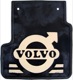 Mud flap rear right 659187 (1001099) - Volvo PV
