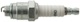 Spark plug UY6 403337 (1001109) - Volvo P445, PV