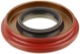 Radial oil seal, Differential 9143317 (1001131) - Volvo 120, 130, 220, 140, 164, 200, 700, 900, P1800, P1800ES, PV