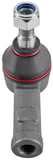 Tie rod end Front axle