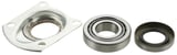 Wheel bearing Rear axle fits left and right