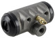 Wheel brake cylinder Front axle fits left and right 25,2 mm 87450 (1001228) - Volvo P445, PV
