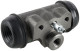 Wheel brake cylinder Rear axle fits left and right 21 mm 659683 (1001230) - Volvo 120 130, PV