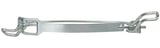Bracket, Exhaust Rear silencer