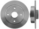 Brake disc Rear axle  (1001294) - Volvo 400