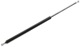 Gas spring, Tailgate fits left and right 3344245 (1001347) - Volvo 300
