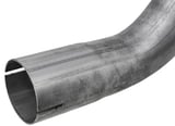 Rear Silencer