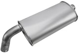 Rear Silencer