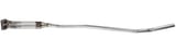 Downpipe double tube 462821 (1001514) - Volvo 200