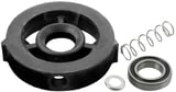 Carrier Support, Propeller shaft Kit