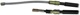 Cable, Park brake left rear Section 3293806 (1001751) - Volvo 300