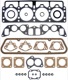 Gasket set, Cylinder head 0,8 mm 275536 (1001791) - Volvo 120, 130, 220, 140, P1800