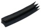 Window channel guide Driver side Passengers side Metre 661617 (1001847) - Volvo P445, P210