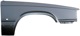 Fender right front 1355060 (1002077) - Volvo 700