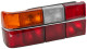 Combination taillight left 3518918 (1002366) - Volvo 700