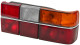 Combination taillight right 3518919 (1002367) - Volvo 700