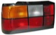 Combination taillight left 3454330 (1002376) - Volvo 400