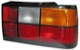Combination taillight right 3454331 (1002377) - Volvo 400
