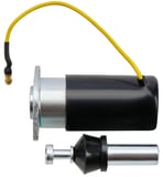 Solenoid, Overdrive Laycock Typ D