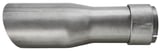 Exhaust pipe exposed Tailpipe