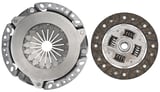 Clutch kit 200 mm