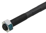 Spurstange Axialgelenk System Cam Gear System TRW