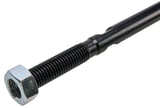 Tie rod, Steering Axial joint System ZF