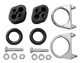 Mounting kit, Exhaust system  (1002575) - Volvo 400