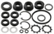 Repair kit, Master brake cylinder System Bendix  (1002625) - Volvo 300